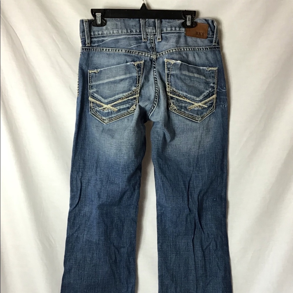 BKE Justin men’s 30R L32